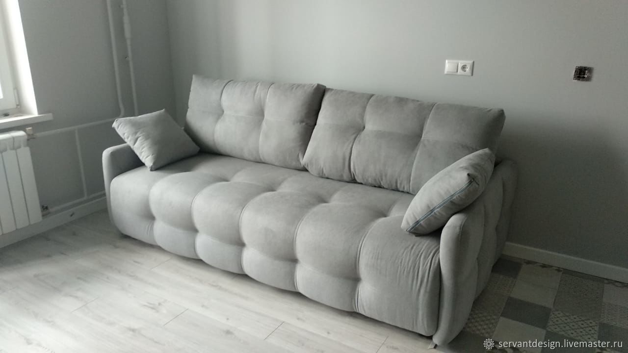 Диван Лэнд (фабрика мягкой мебели)