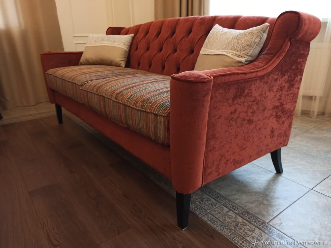 Диван Treverkhome