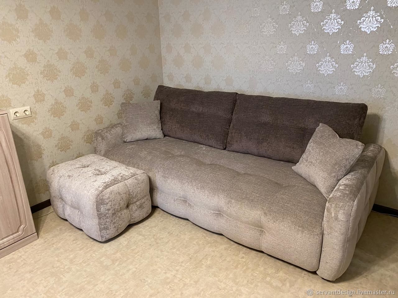 Диван Лэнд (фабрика мягкой мебели)