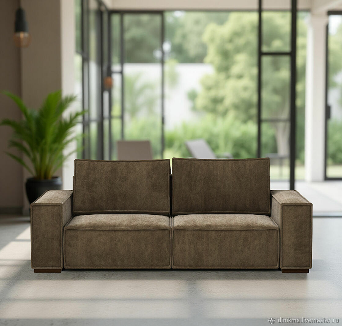 Диван дизайнерский Tocumen