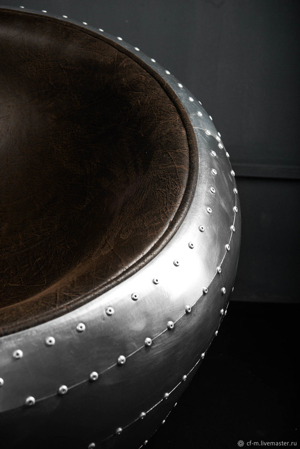 Диван Tub Авиатор Aviator