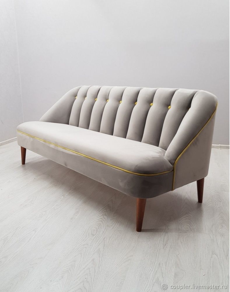 Диван Барокко