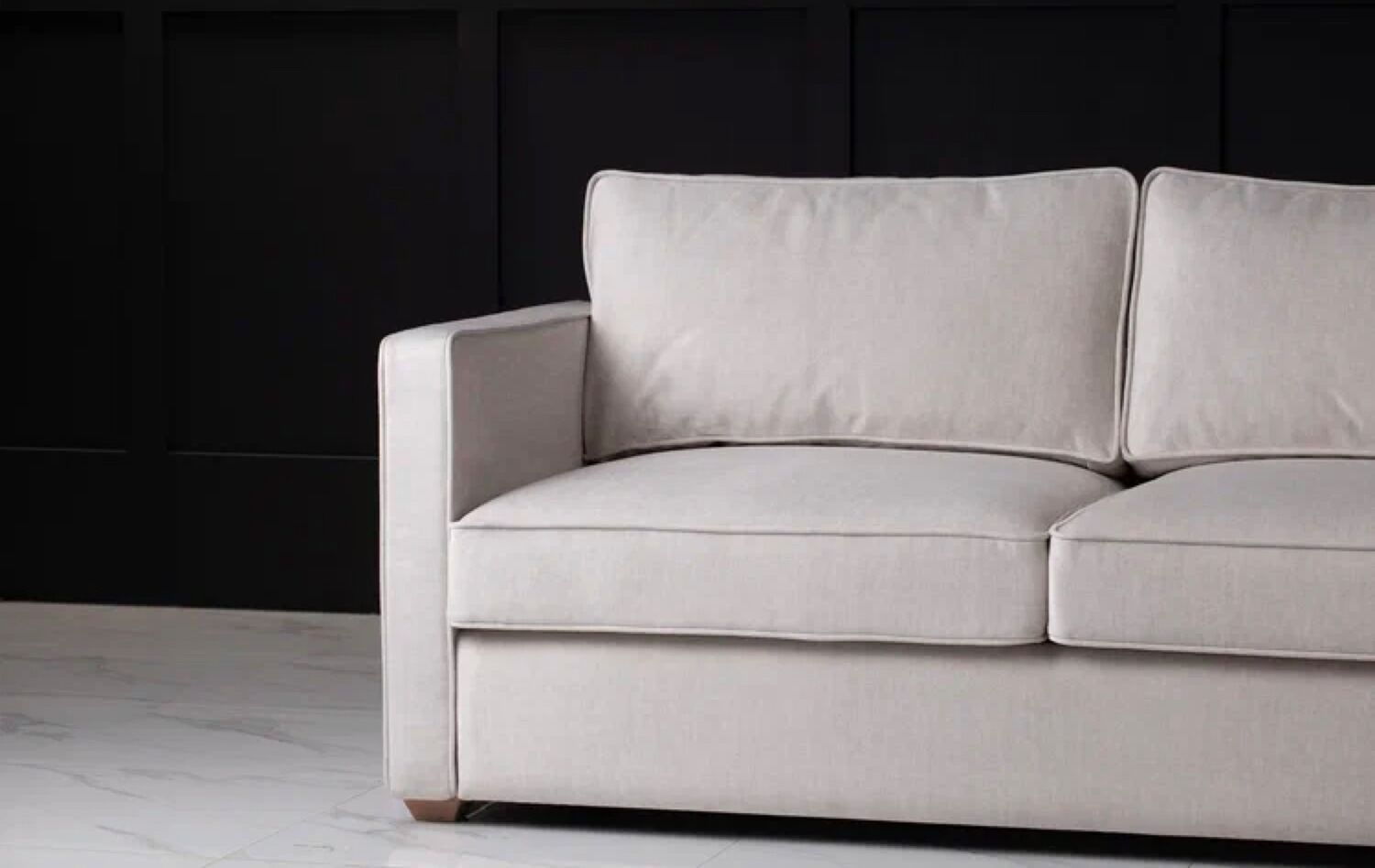 Диван прямой под заказ