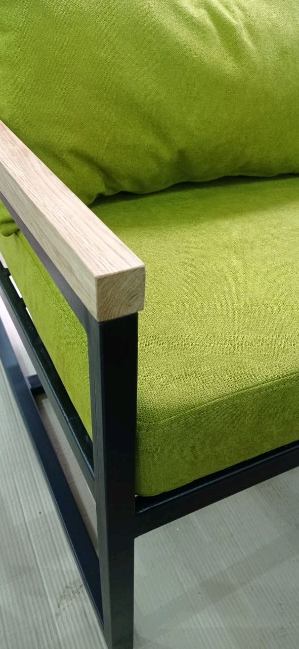 Диван лофт Ло-6д