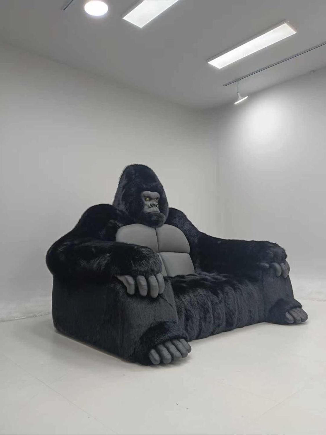 Диван Кинг Конг