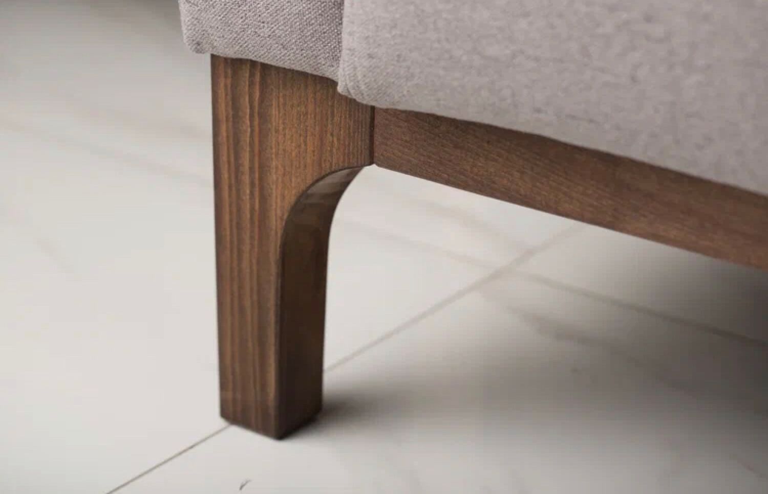 Диван прямой под заказ