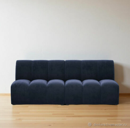 Дизайнерский диван Джимми