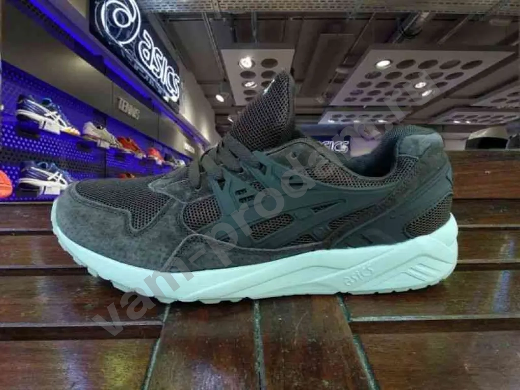 Кроссовки Asics Gel-Kayano Trainer