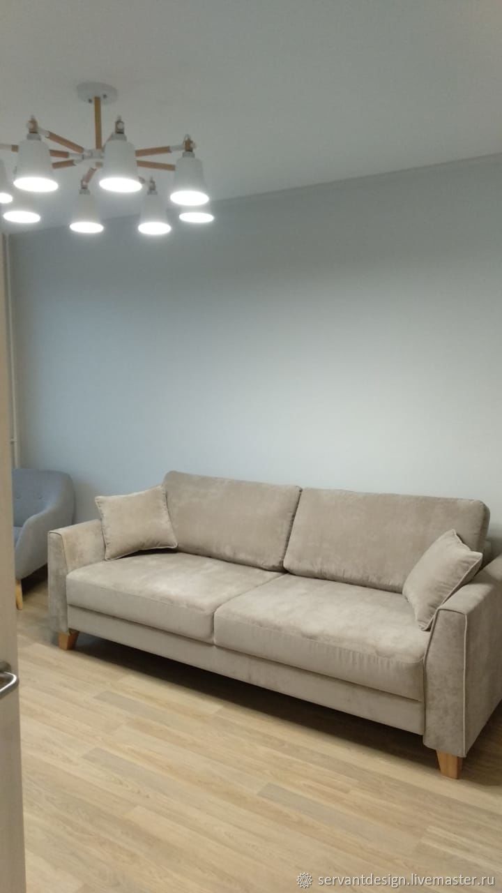 Диван Дос (фабрика мягкой мебели)