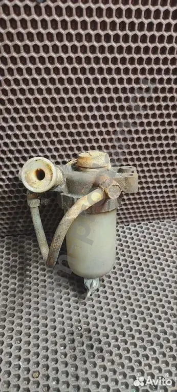 Ford New Holland трактор 40 серии сепаратор