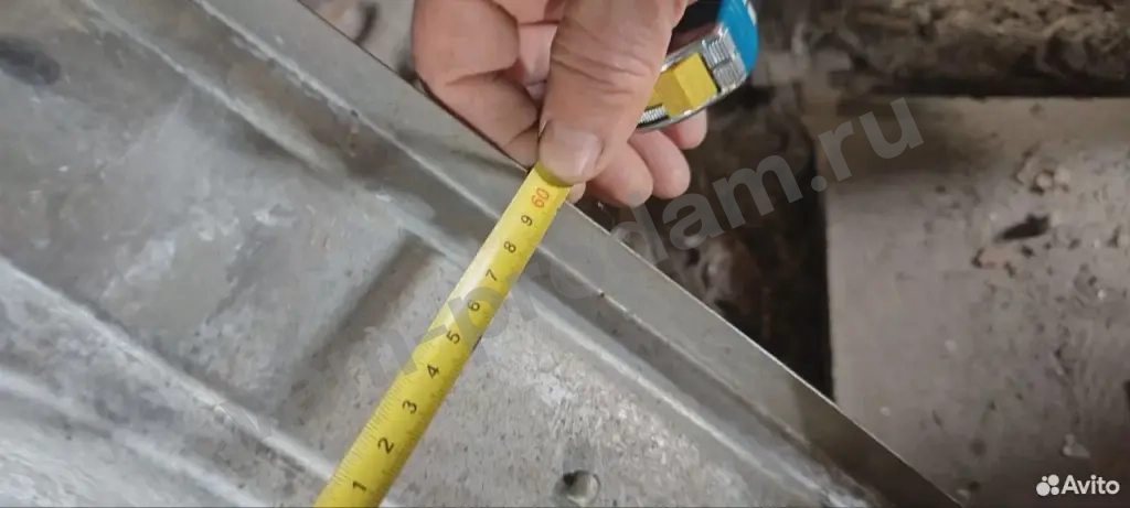 Продаю двойную мойку 80x60