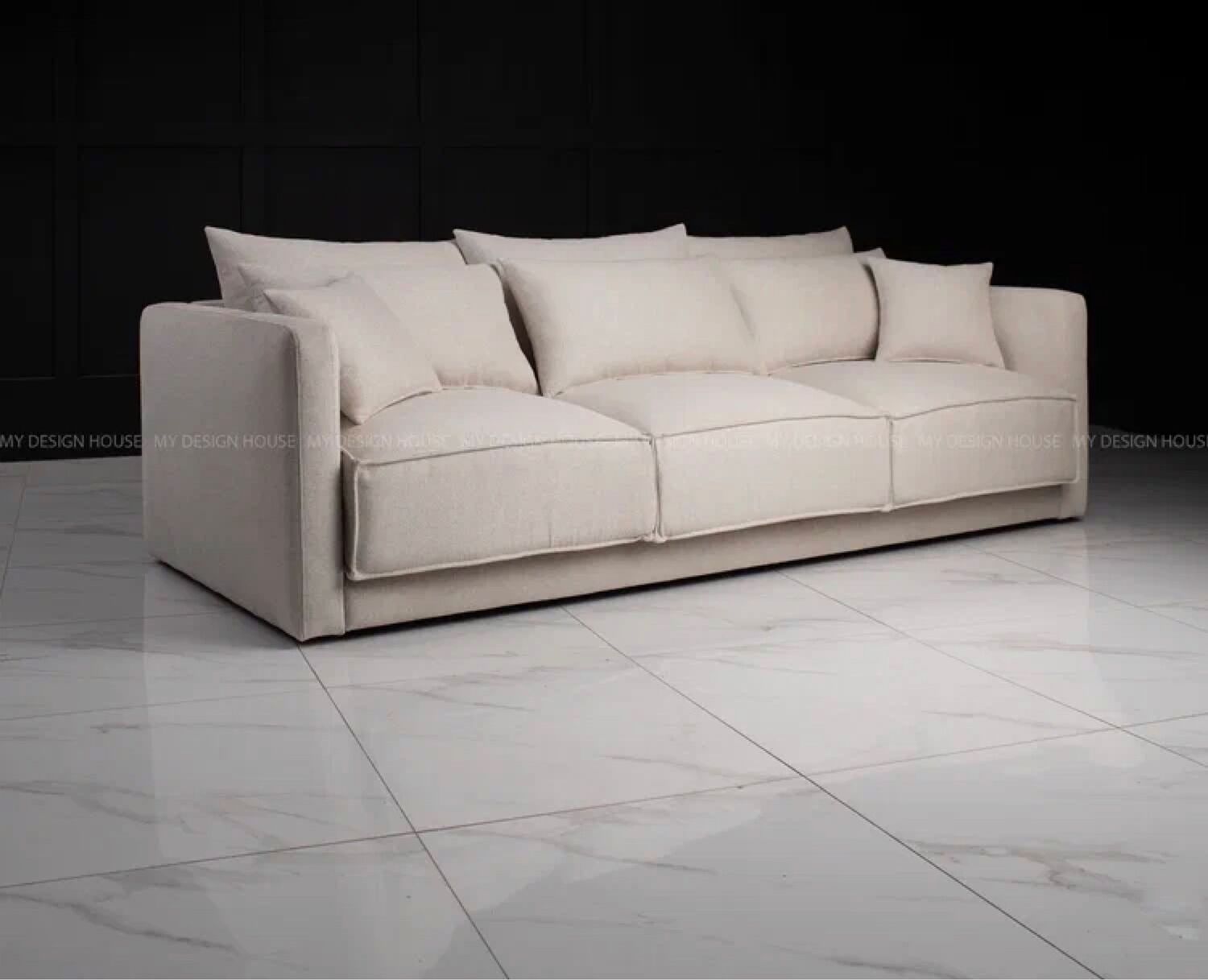 Диван прямой под заказ