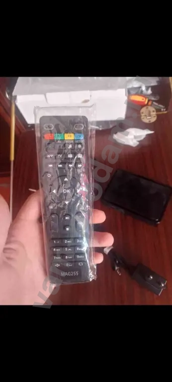 ip-tv приставка