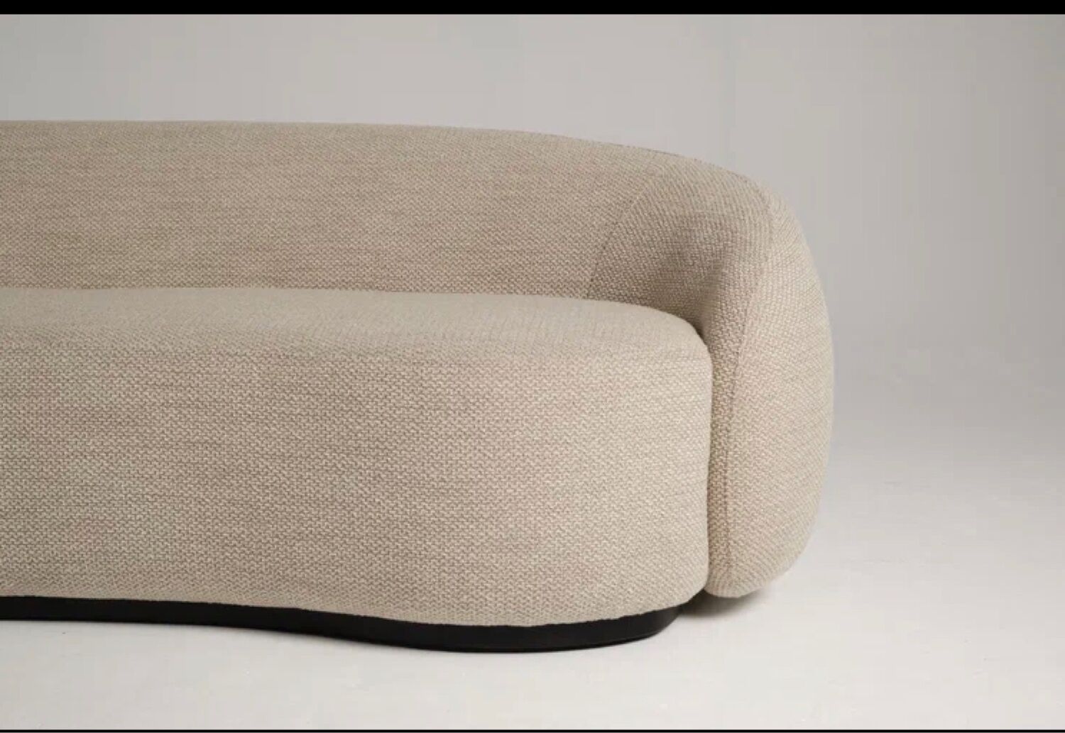 Диван прямой под заказ