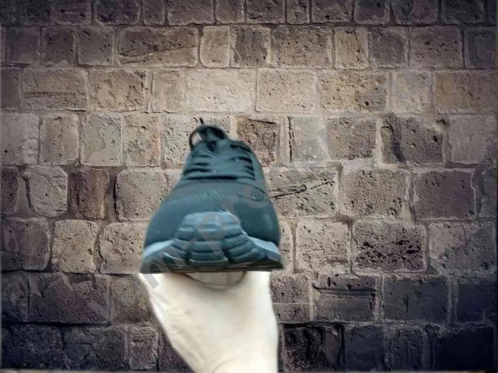 кроссовки муж. зимние U-SHOE