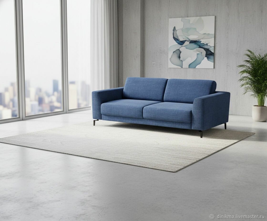 Дизайнерский диван Уитон