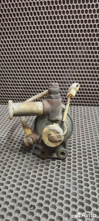 Ford New Holland трактор 40 серии сепаратор