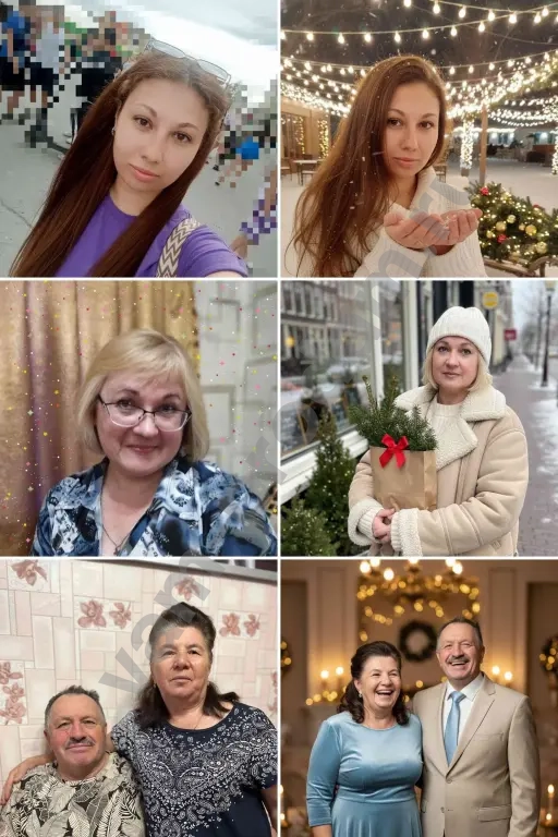 Нейрофотосессия