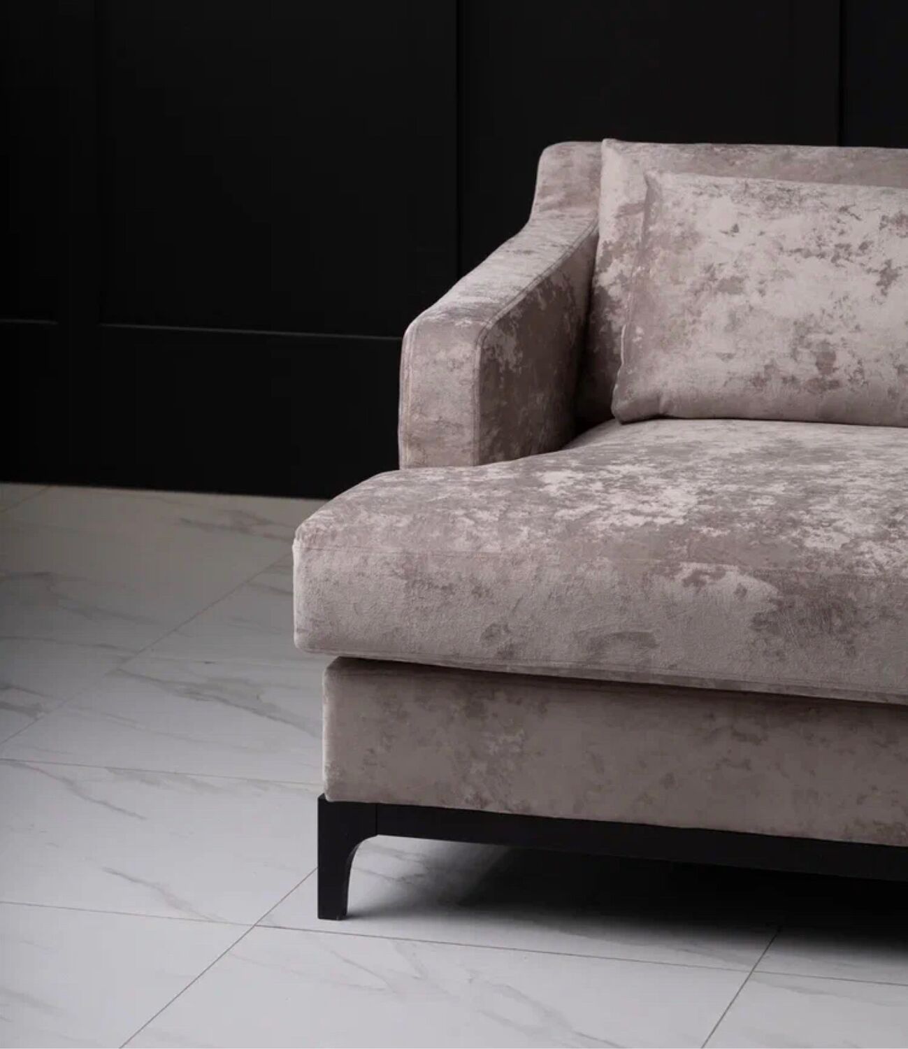 Диван прямой под заказ