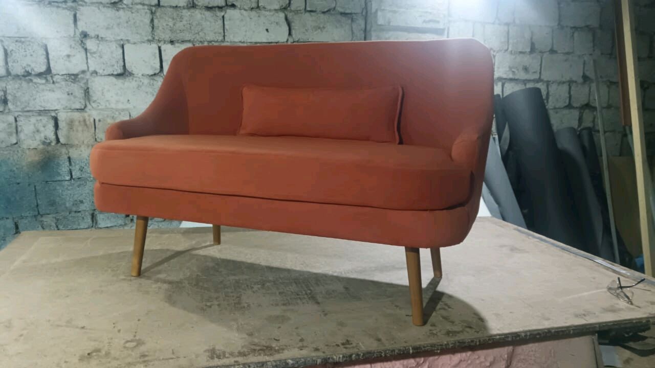 Диван прямой