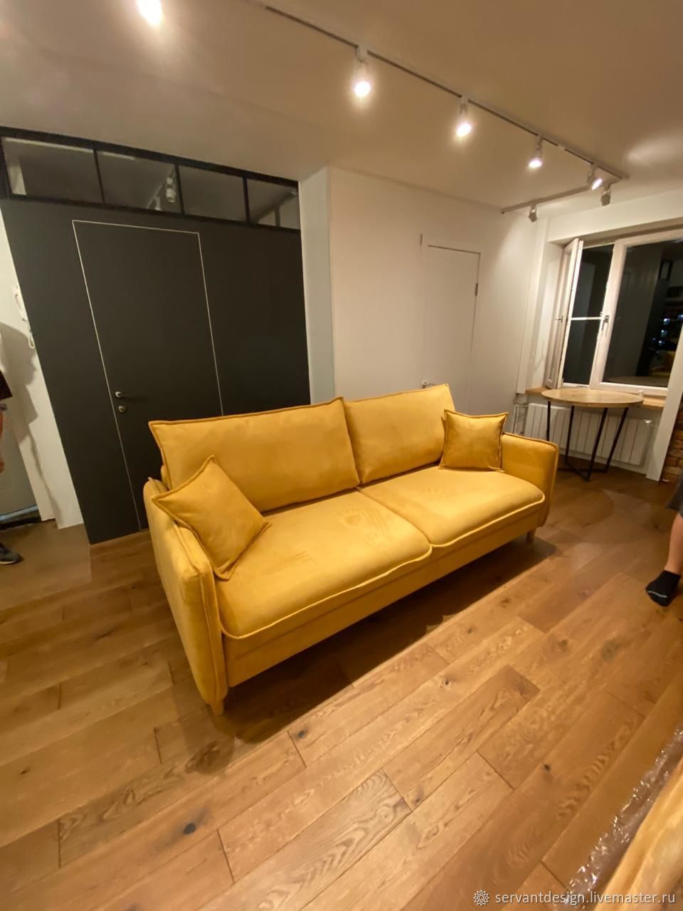 Диван Нарвик (фабрика мягкой мебели)