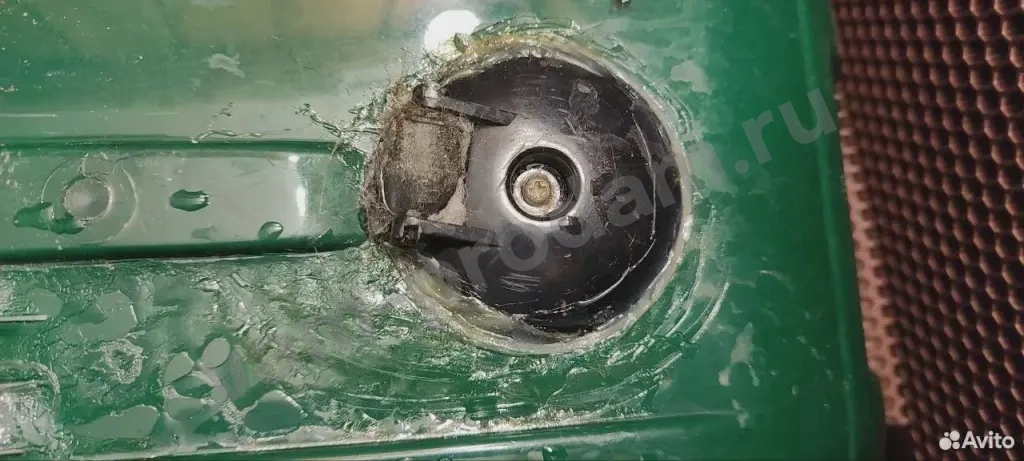 Пылесос Melissa 1400