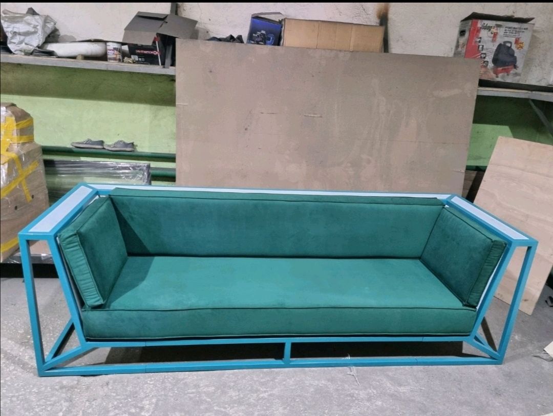 Диван лофт №01