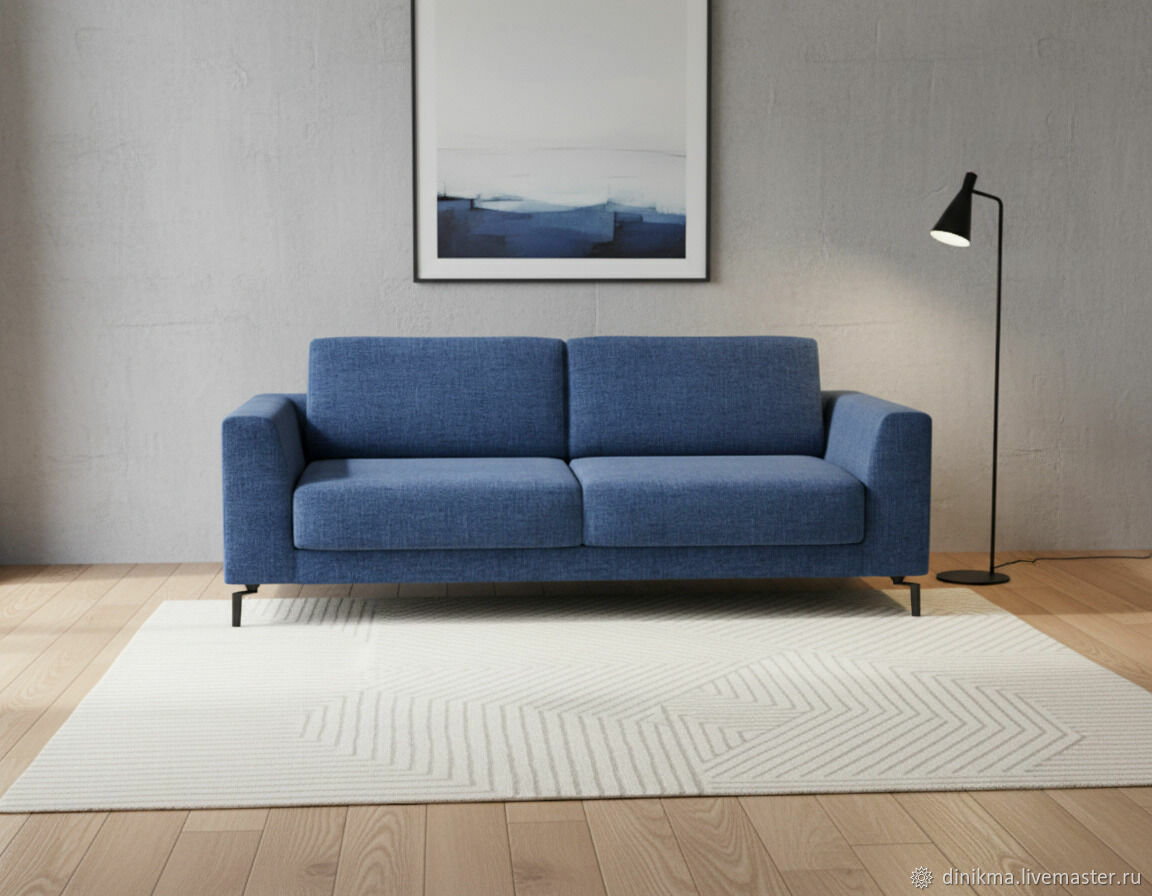 Дизайнерский диван Уитон