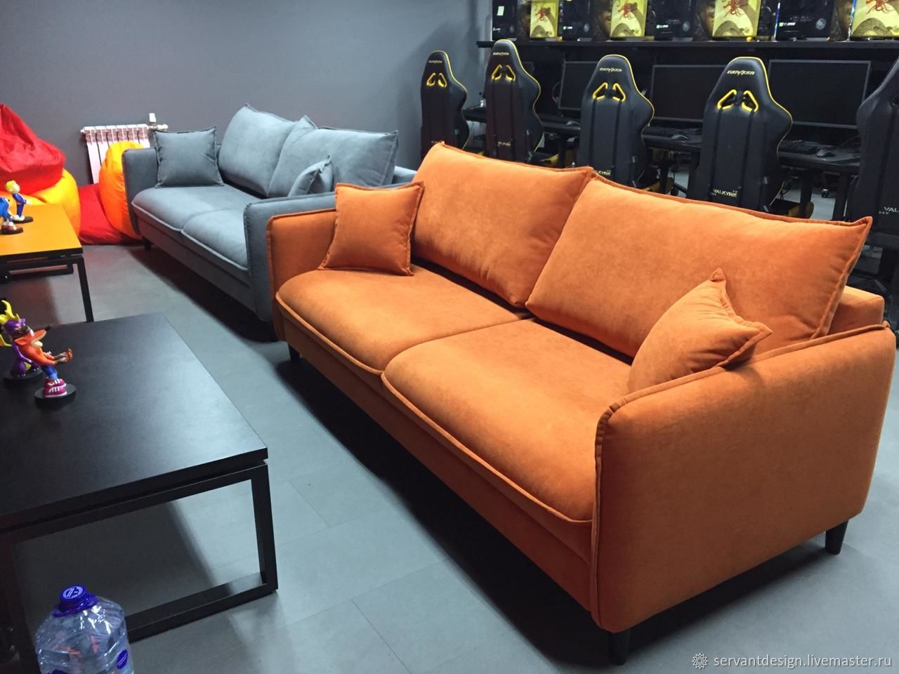 Диван Нарвик (фабрика мягкой мебели)