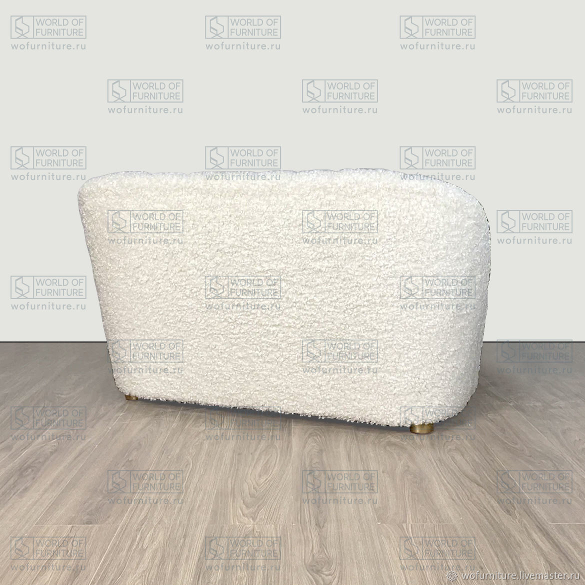 Диван прямой Pullman