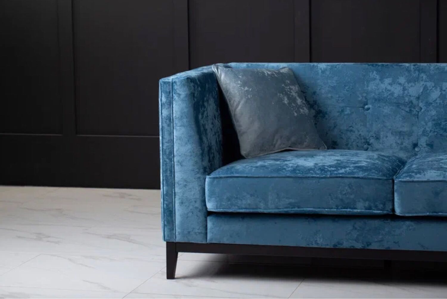 Диван прямой под заказ