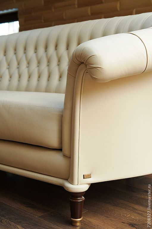 Диван в стиле 