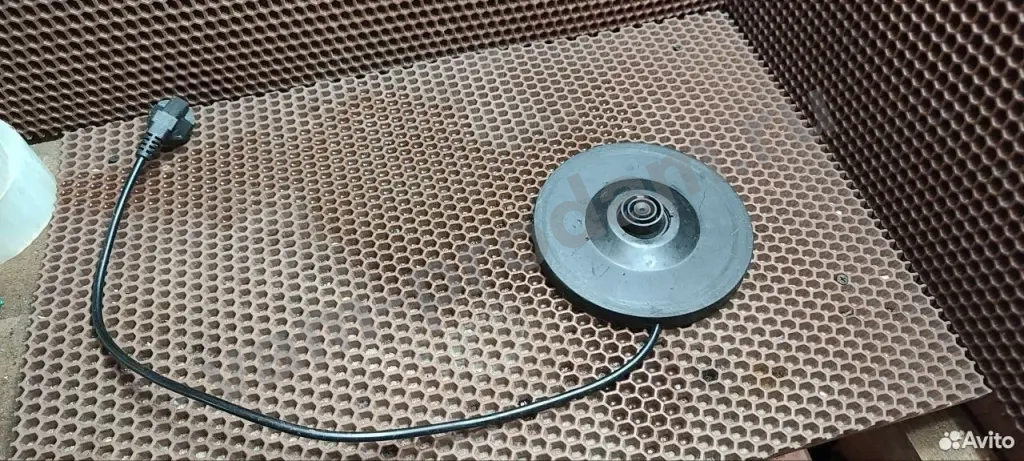 База для чайника на запчасти