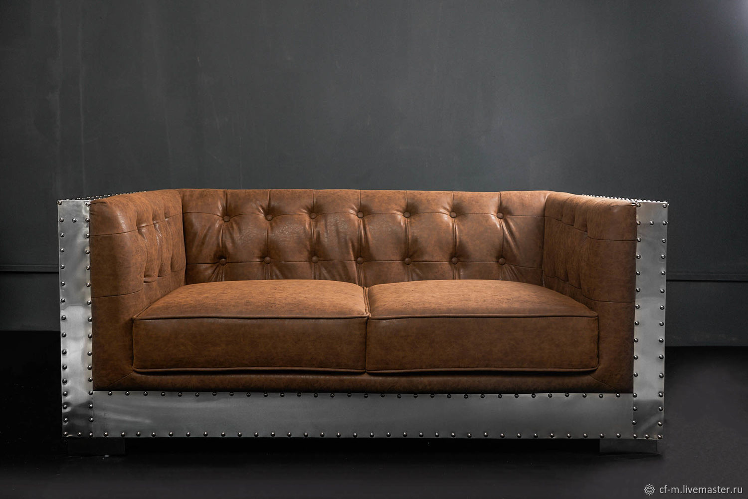 Диван Boxy Авиатор Aviator