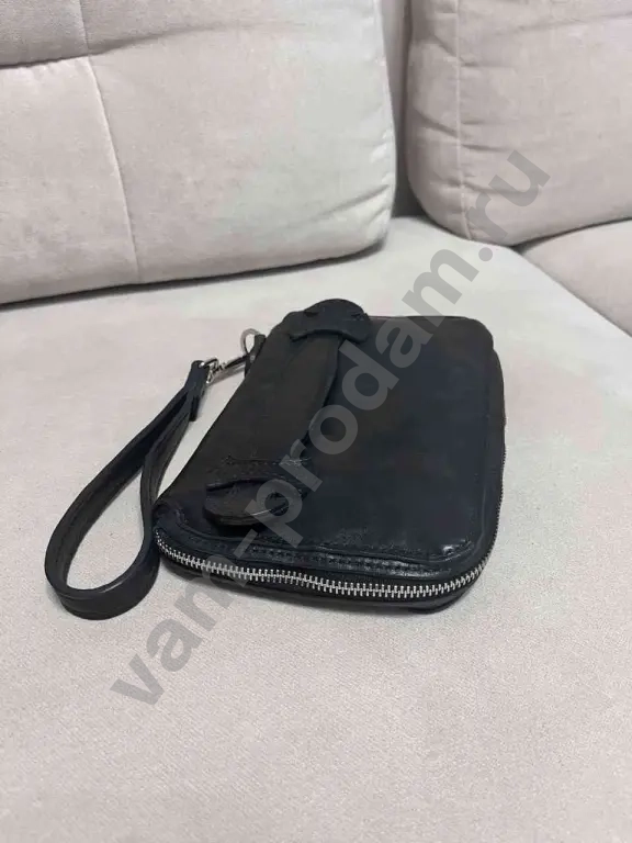 Изделия из натуральной кожи