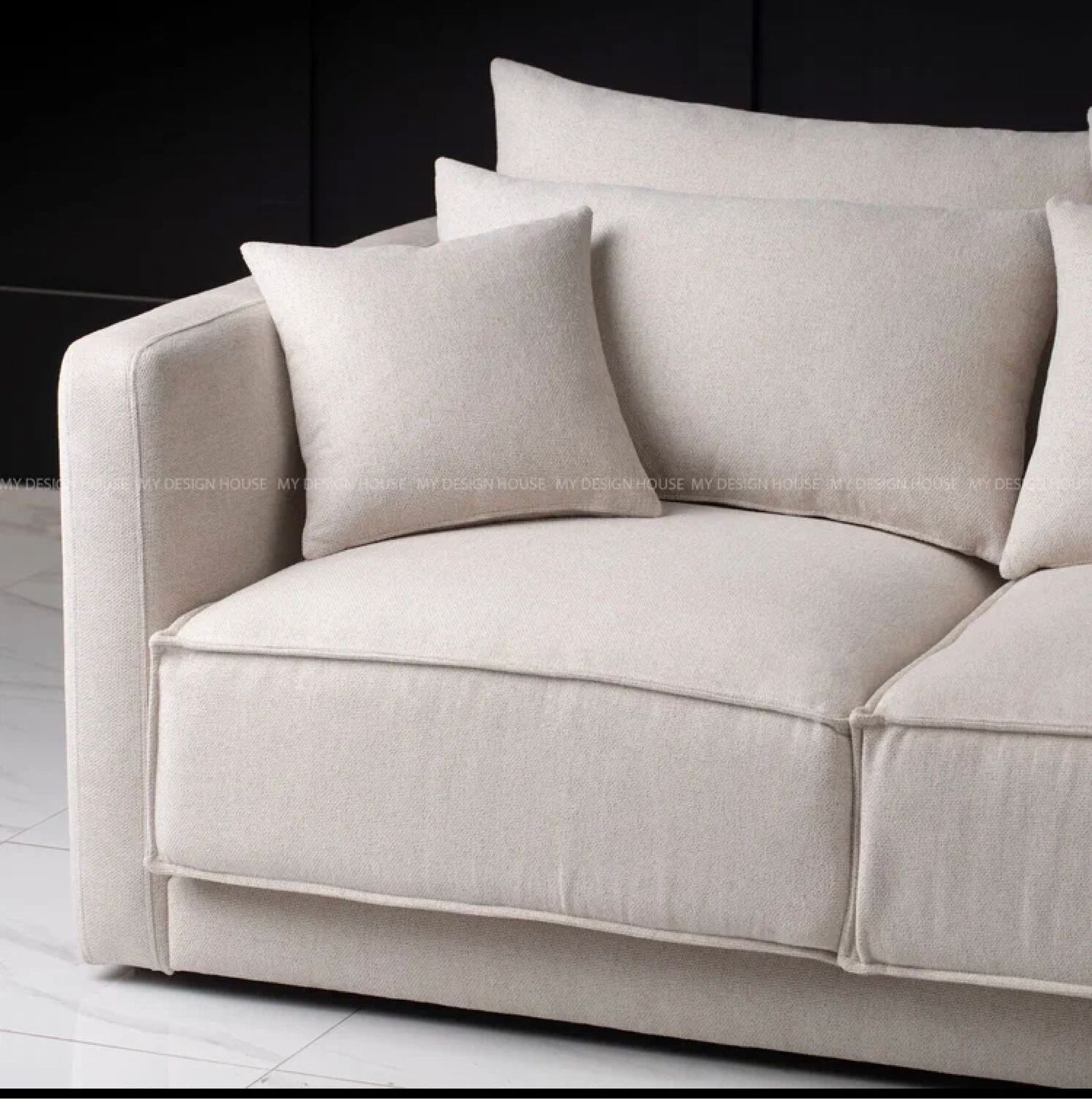 Диван прямой под заказ