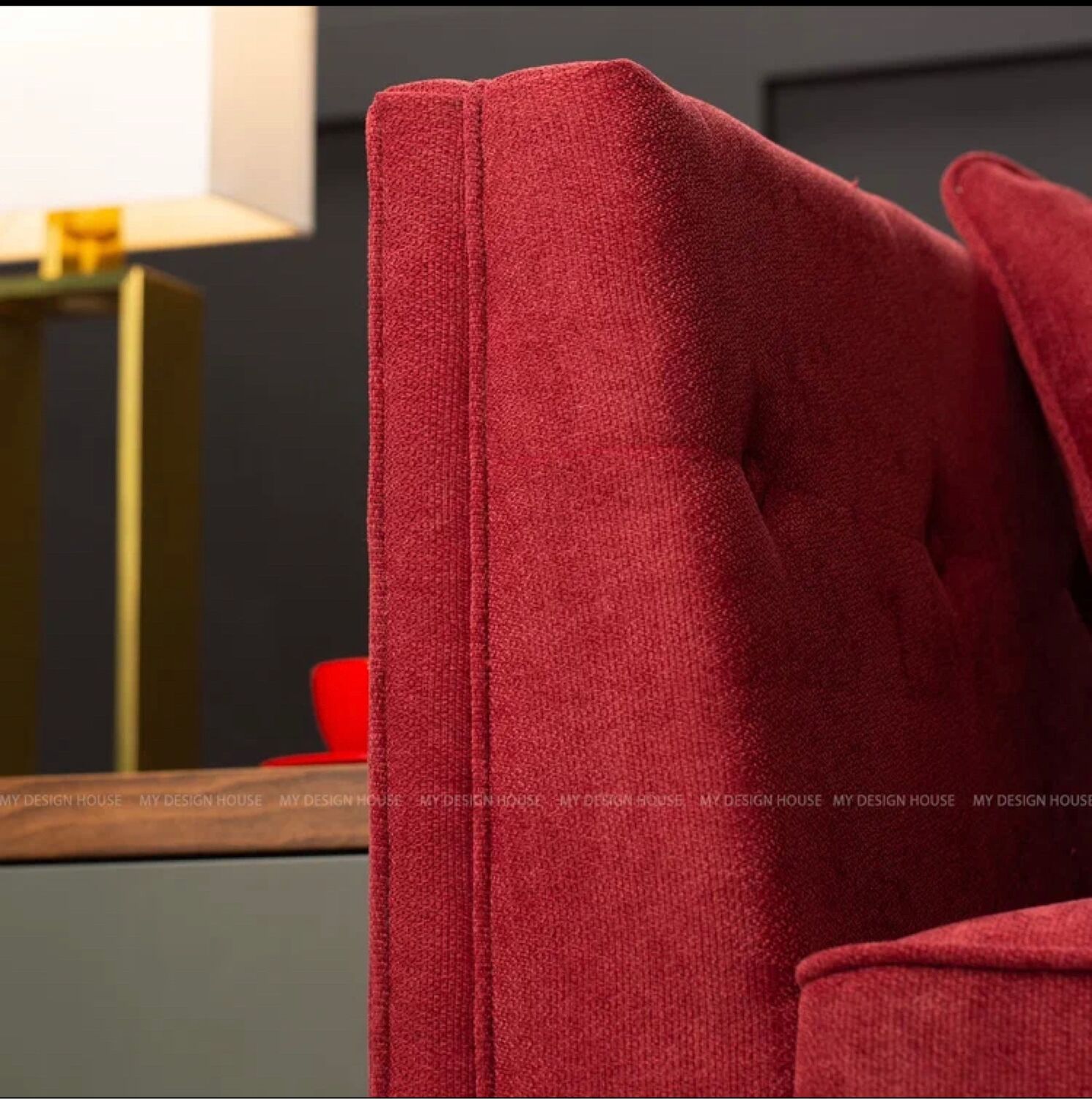 Диван прямой под заказ