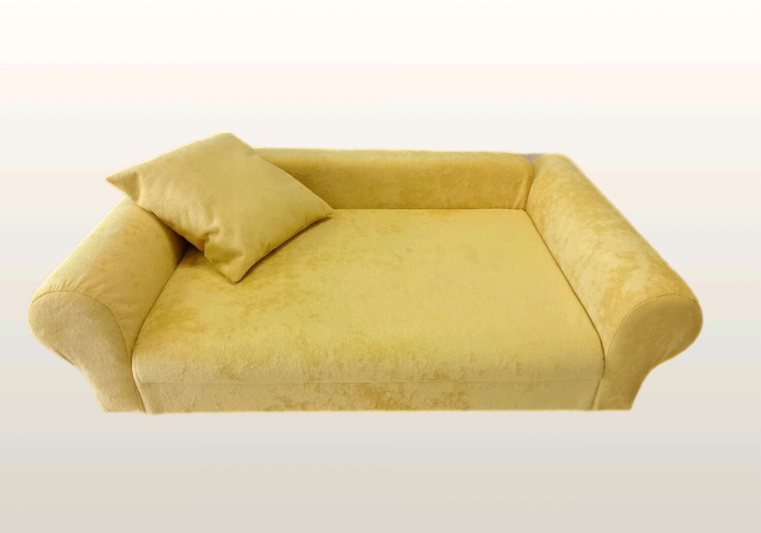 Диван для собак 