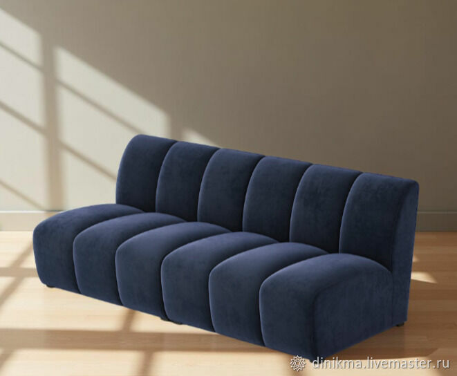 Дизайнерский диван Джимми