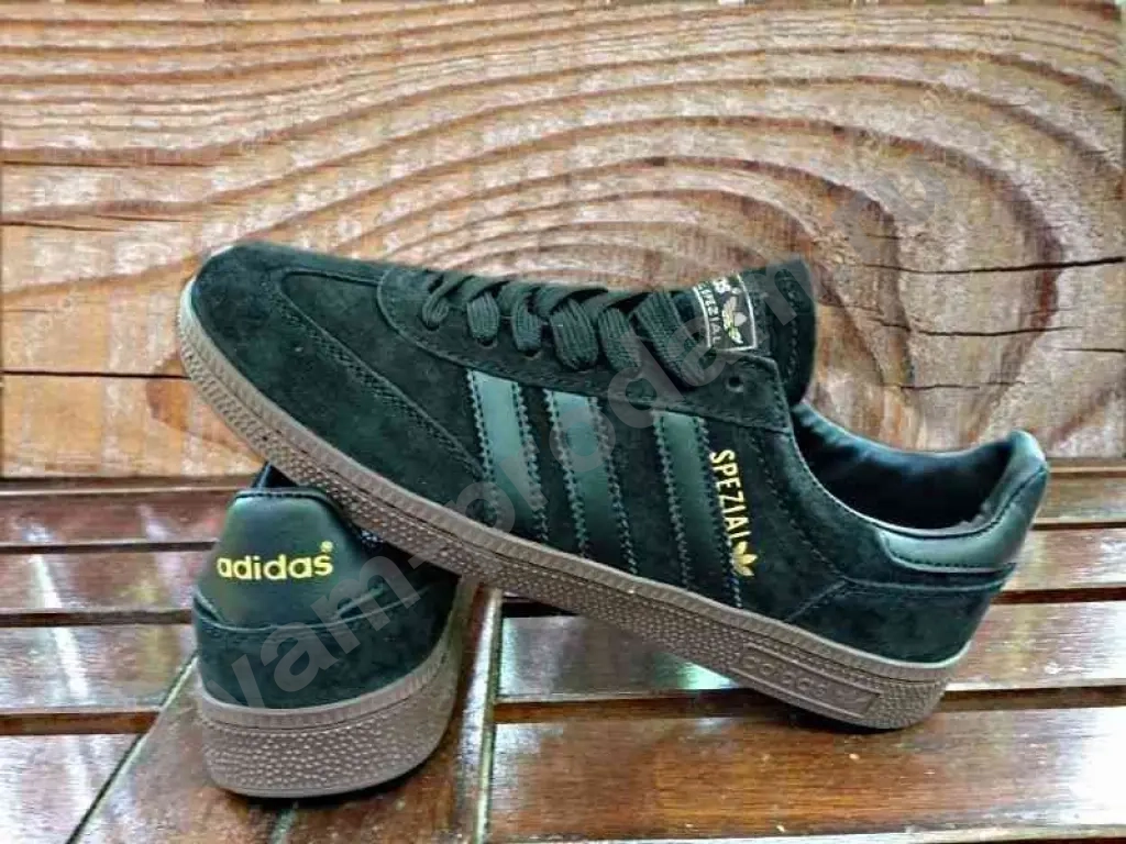 Кроссовки ADIDAS MI SPEZIAL