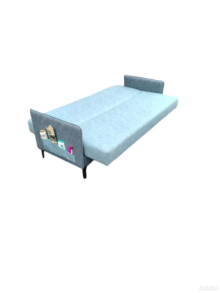 Диван книжка