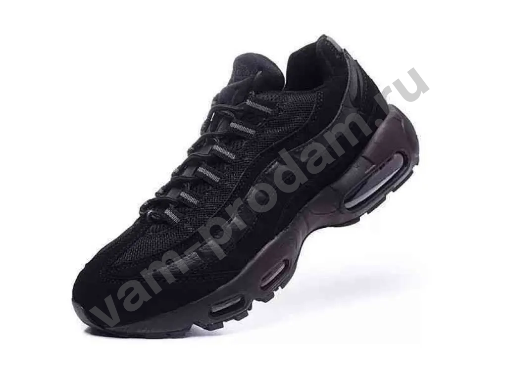Кроссовки NIKE AIR MAX 95