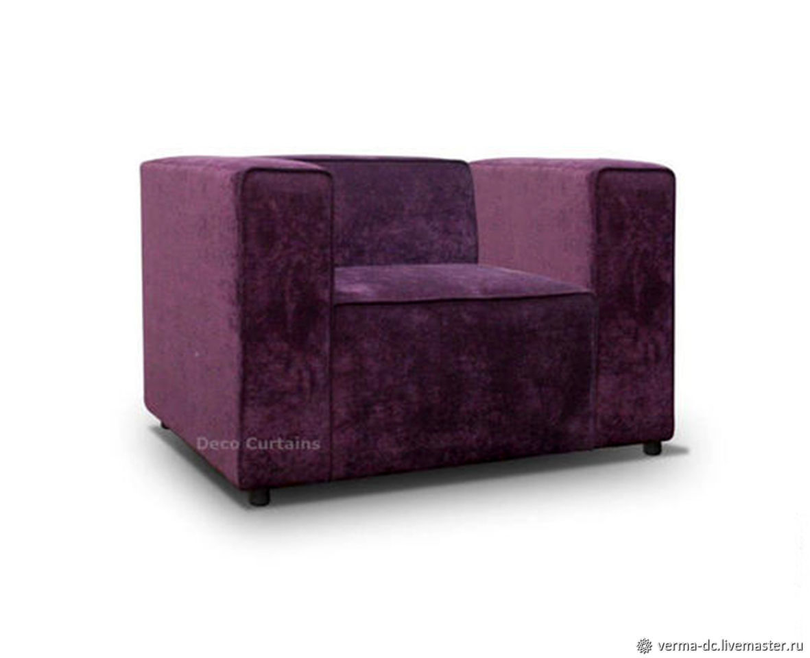 Диван для домашнего кинотеатра.Копия Fendi