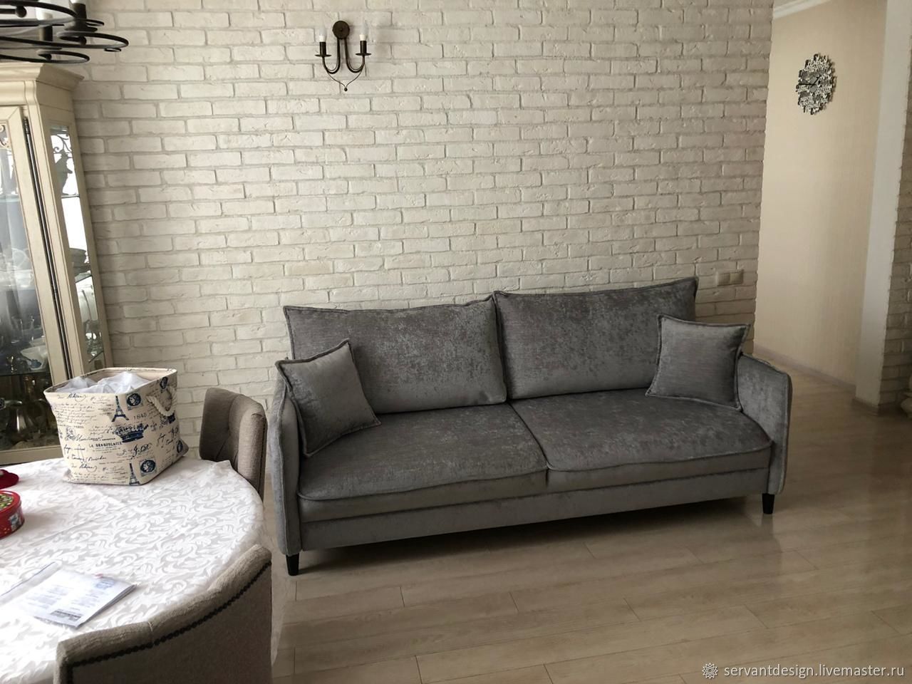 Диван Нарвик (фабрика мягкой мебели)