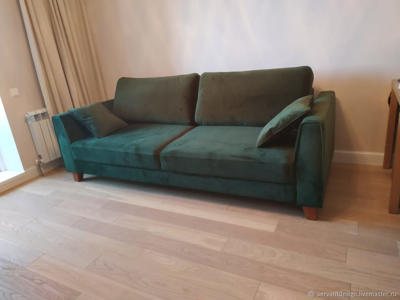 Диван Дос (фабрика мягкой мебели)