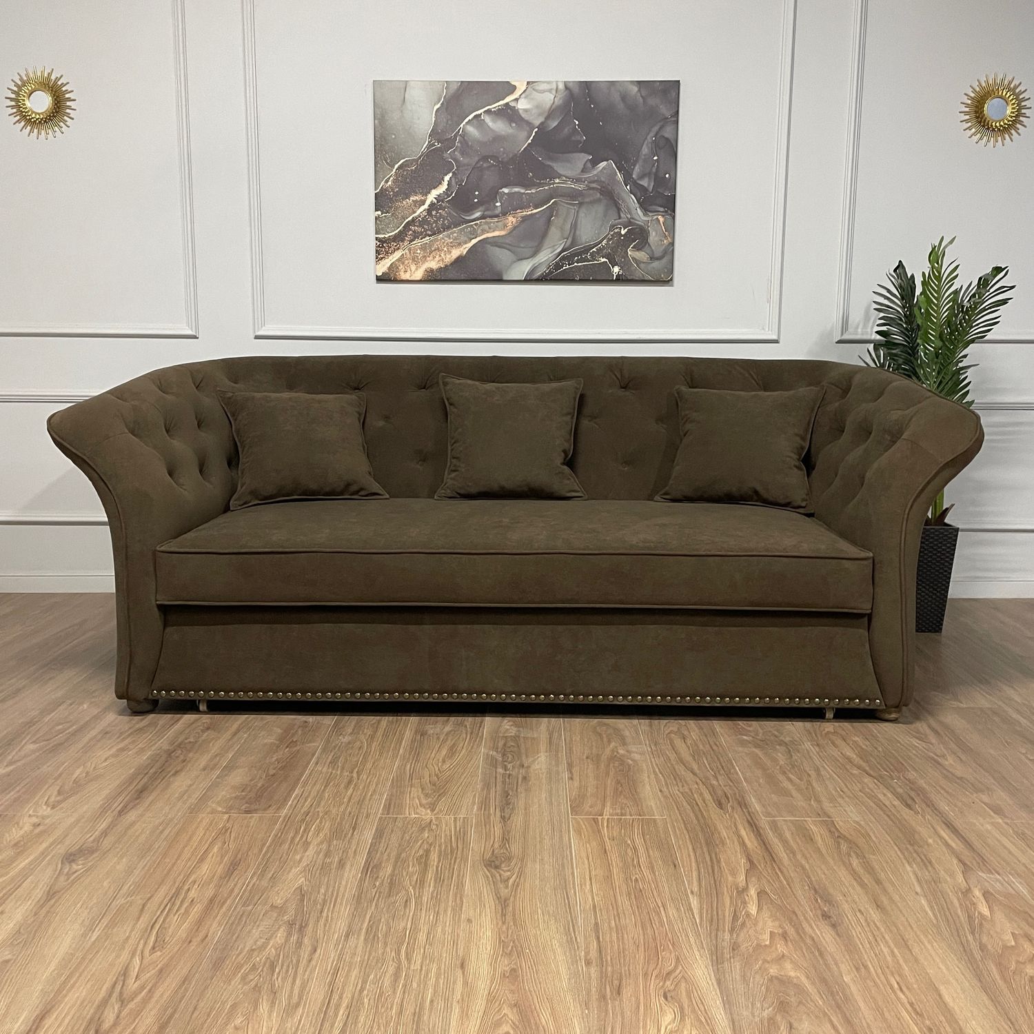 Диван Brooklyn раскладной