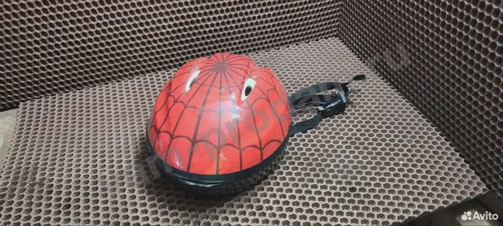 Детский шлем защитный