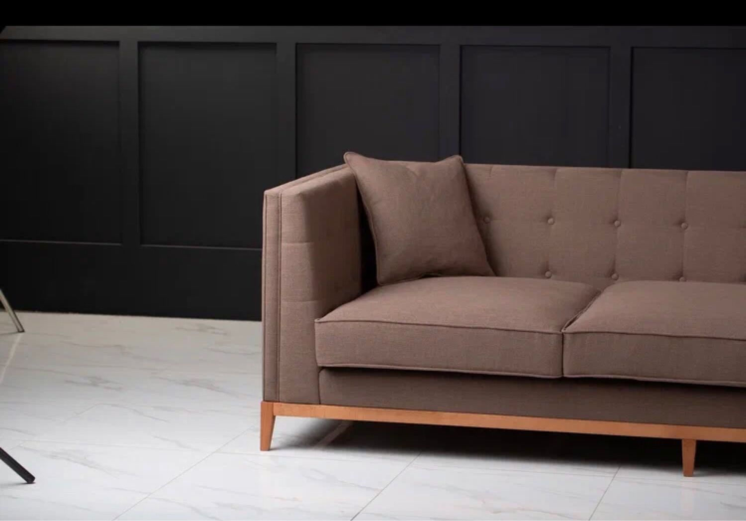 Диван прямой под заказ