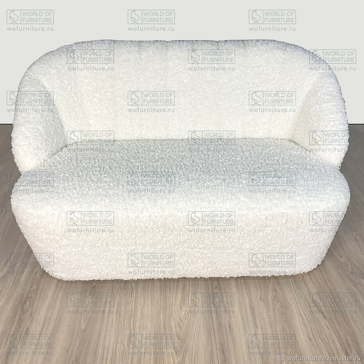 Диван прямой Pullman