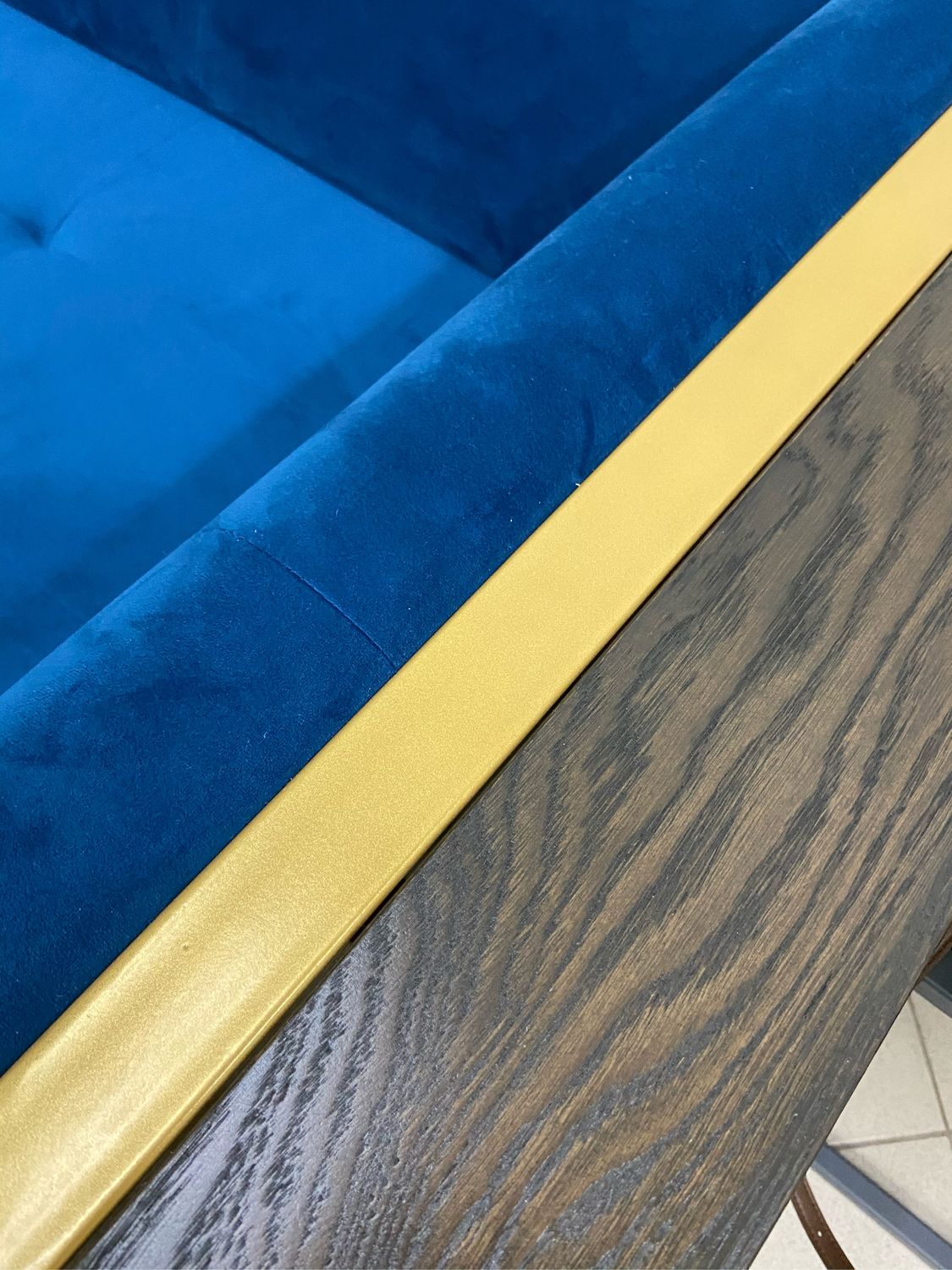 Диван дизайнерский